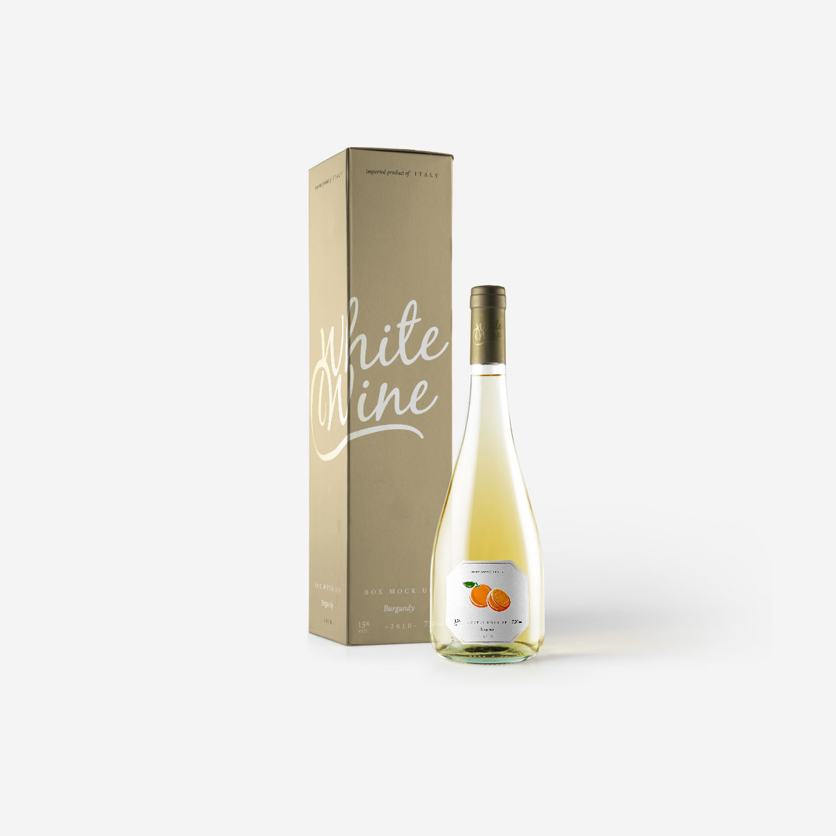 White Wine